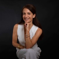 Sophie Parizot Davy