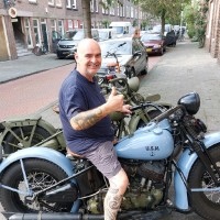 Gert Boere