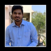 Arun Kishore