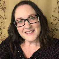 Angie Ingram