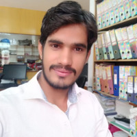 manohar giri