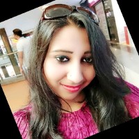 Harsha Kumari