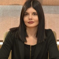 Αννα Τζαν