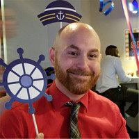 Justin Wood