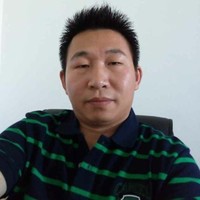 姜海龙