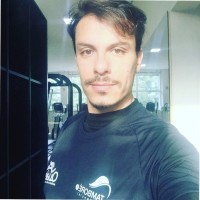 Vinícius Alves Dos Santos