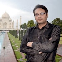 Neeraj Arya