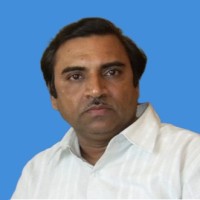 Mahesh Solanki