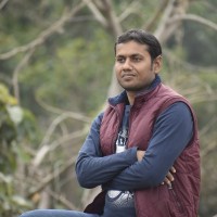 Santosh Kumar Singh