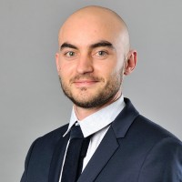 Edouard Pinatel