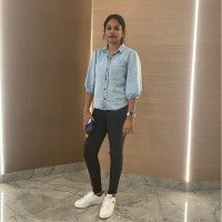 Indra Priyadarshini