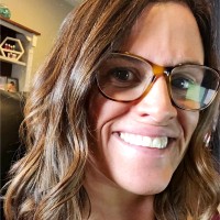 Kristin Dolezal
