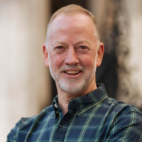 Professor David Russell