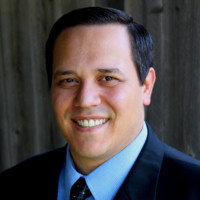 John Marchetta, MBA, SHRM-CP