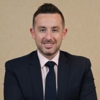 Kevin Alexander Keane