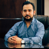 Luis Daniel Dominguez