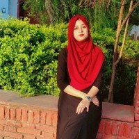 Afrin Anjum
