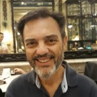 Marcos Landim