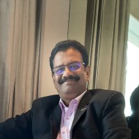 Saroj Ranjan Mohanty