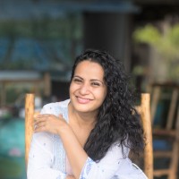 Nuthan Manohar