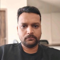 Nimesh Raval