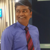 Arutla Rajendar