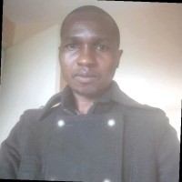 Geoffrey Muli