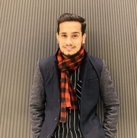 Vikas Sharma
