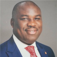 Kelvin F. Barida BIIRANEE AM.CIoD, FCIB, FCCA