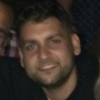 Liam Dhaliwal