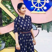 Shilpa Chourawar