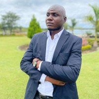 Zwivhuya Gladstone Rasivhaga