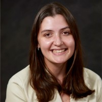 Kaitlyn Driscoll