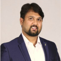 Shamanth Kumar