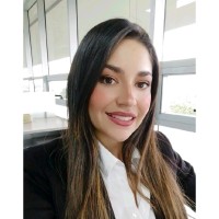 Laura Camila Rodriguez Sanchez