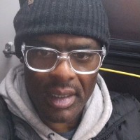 Terrence Mckinstry