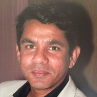 Sanjay Pinto