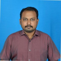 Joel Rajan Samraj