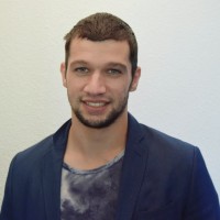 Matthieu Jamet