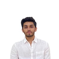 Kartik Parmar