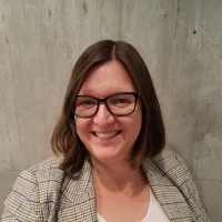 Linn Ingrid Bukve