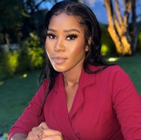 Benedicta Nana Adjei