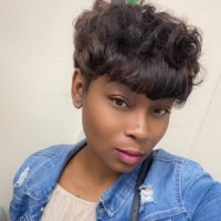 Kiera Jefferson
