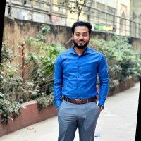 Md. Shakib Hasan