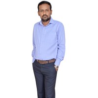 Syed Abdul Kader