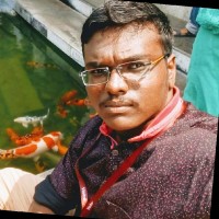 PRADEEPKUMAR S