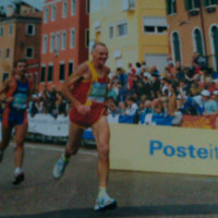 Gerry Smith