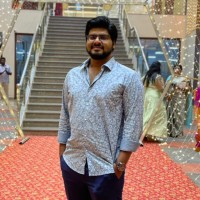 Sai Niranjan S