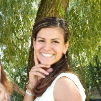 Eileen Van Veen