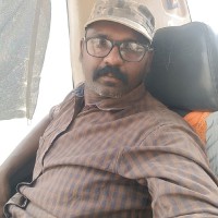Syam Vijayan